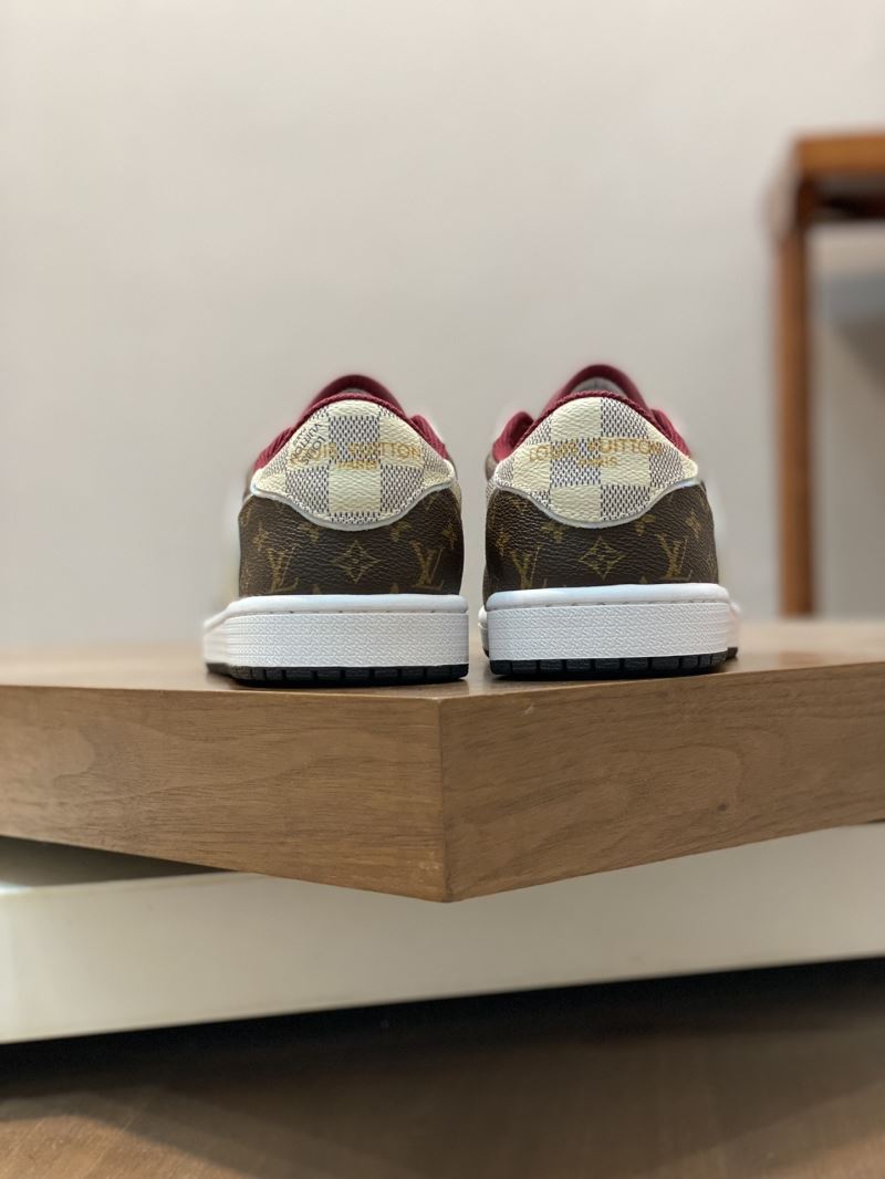 Louis Vuitton Sneakers